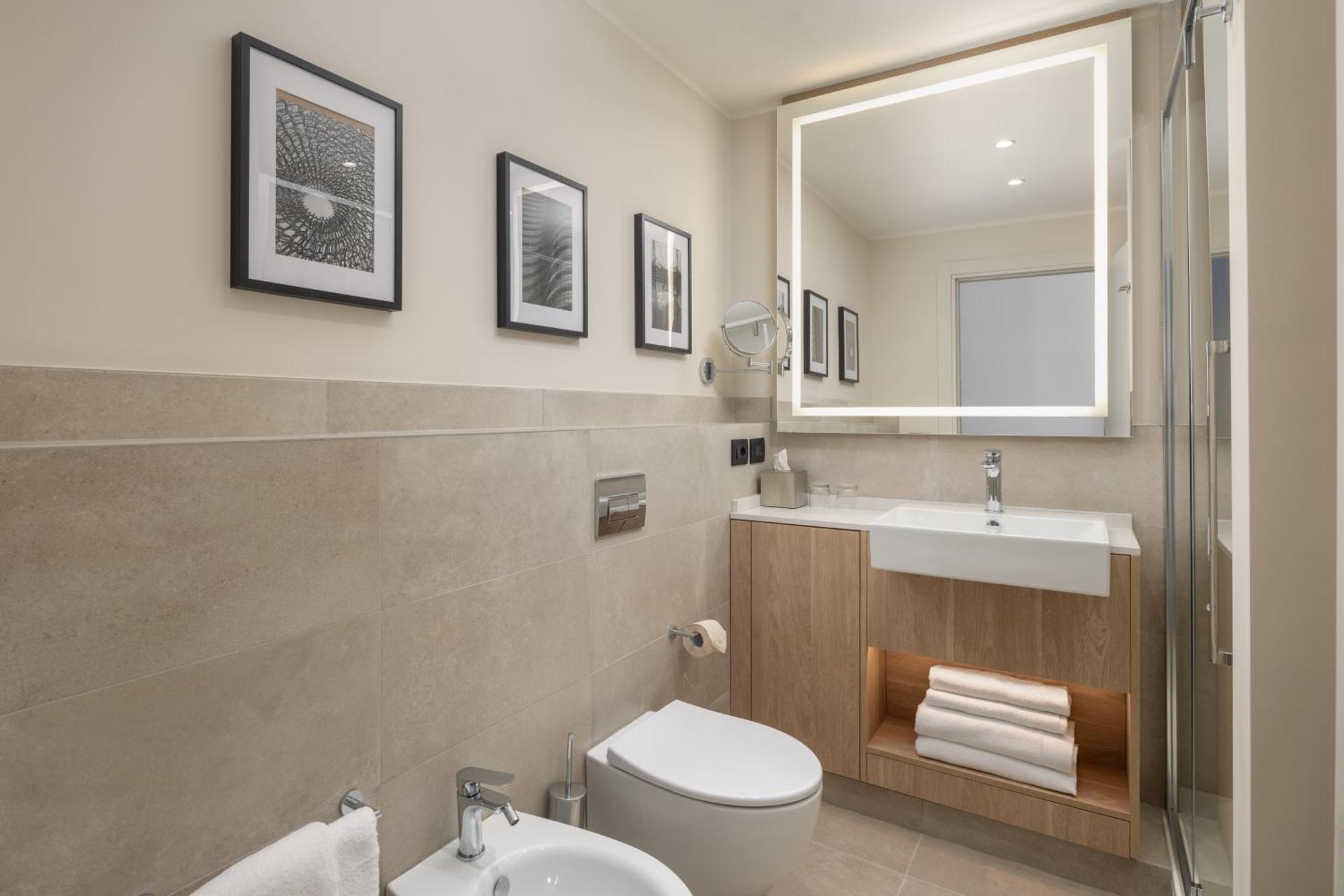 Courtyard By Marriott Milano Linate — Foto 3